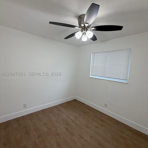 3932 NW 39th Ave, Lauderdale Lakes, FL 33309