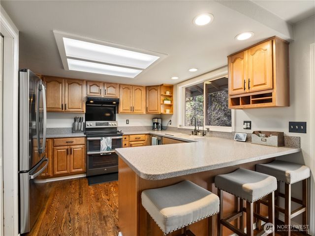 6801 183rd Avenue E, Bonney Lake, WA 98391