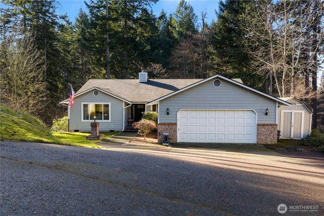 6801 183rd Avenue E, Bonney Lake, WA 98391