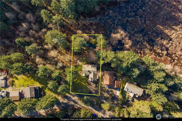 6801 183rd Avenue E, Bonney Lake, WA 98391