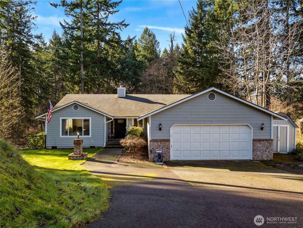 6801 183rd Avenue E, Bonney Lake, WA 98391