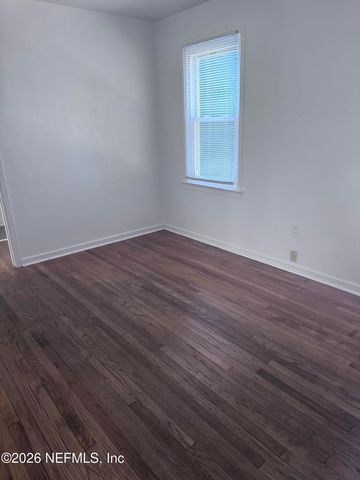 7307 CLINTON Street, Jacksonville, FL 32208