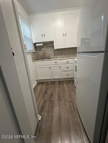 7307 CLINTON Street, Jacksonville, FL 32208