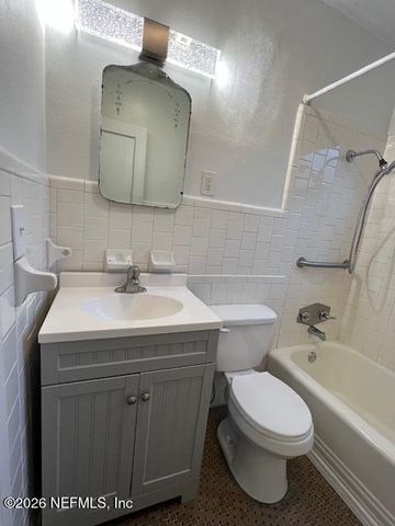 7307 CLINTON Street, Jacksonville, FL 32208