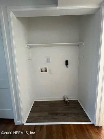 7307 CLINTON Street, Jacksonville, FL 32208