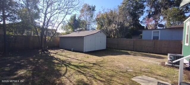 7307 CLINTON Street, Jacksonville, FL 32208