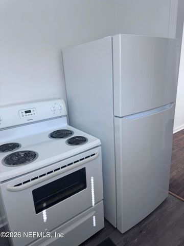 7307 CLINTON Street, Jacksonville, FL 32208