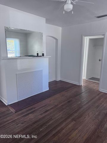 7307 CLINTON Street, Jacksonville, FL 32208