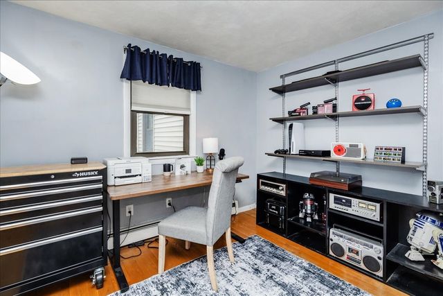 8 Judith Road, Peabody, MA 01960