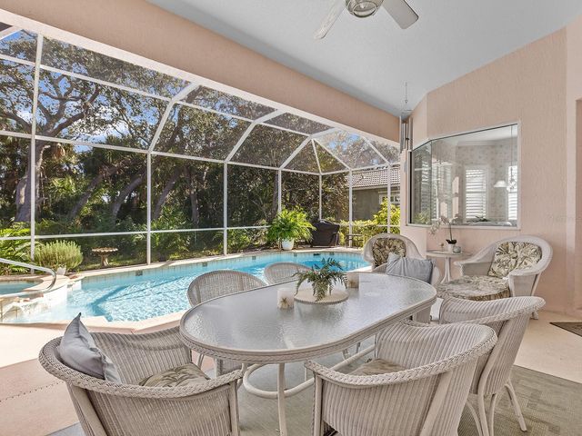 4374 VIA DEL VILLETTI DRIVE, Venice, FL 34293