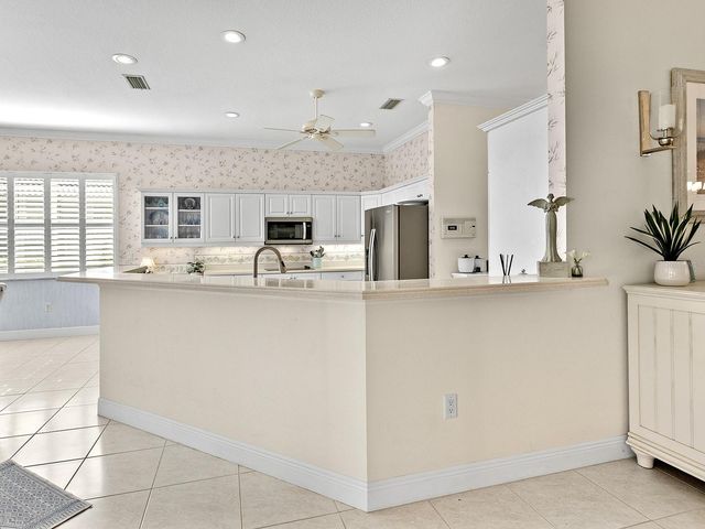 4374 VIA DEL VILLETTI DRIVE, Venice, FL 34293