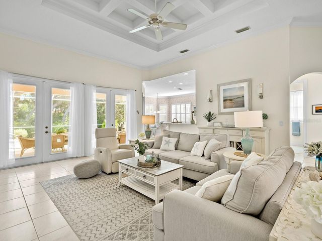 4374 VIA DEL VILLETTI DRIVE, Venice, FL 34293