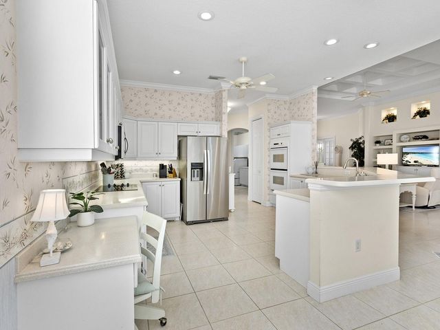 4374 VIA DEL VILLETTI DRIVE, Venice, FL 34293