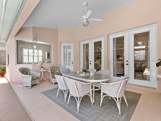 4374 VIA DEL VILLETTI DRIVE, Venice, FL 34293