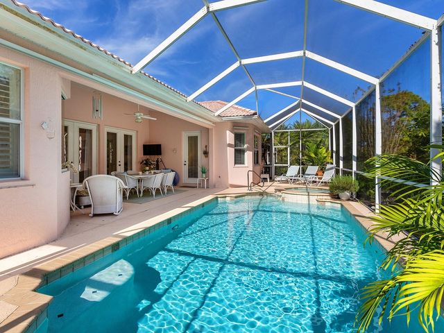 4374 VIA DEL VILLETTI DRIVE, Venice, FL 34293