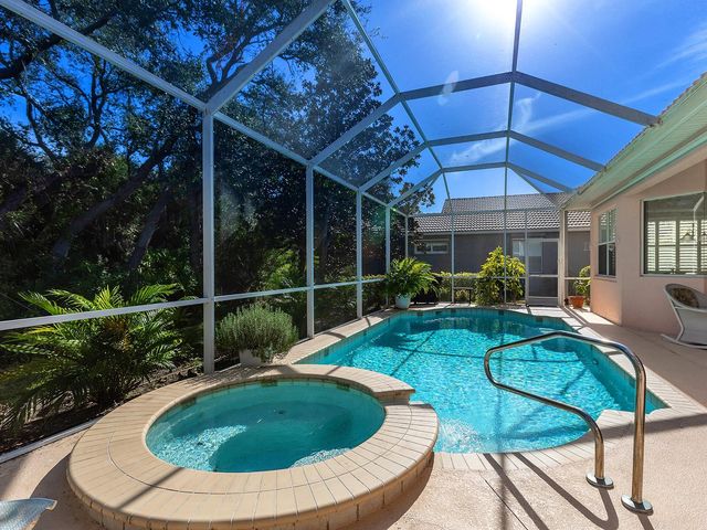 4374 VIA DEL VILLETTI DRIVE, Venice, FL 34293
