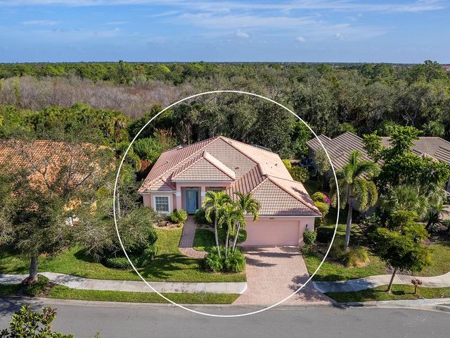 4374 VIA DEL VILLETTI DRIVE, Venice, FL 34293