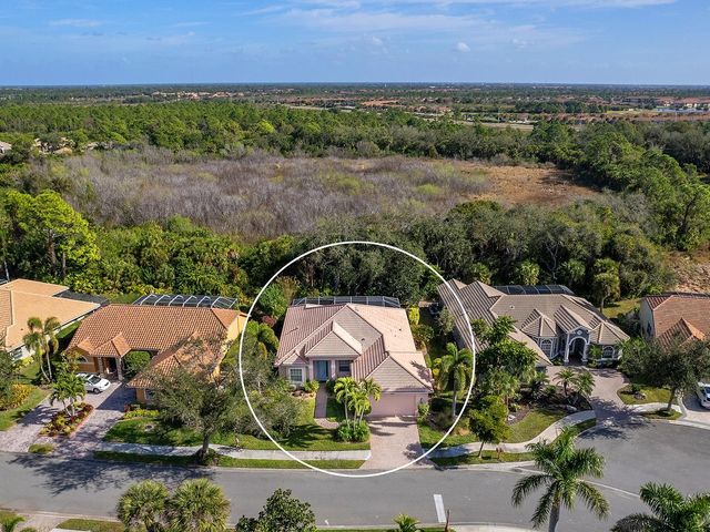 4374 VIA DEL VILLETTI DRIVE, Venice, FL 34293