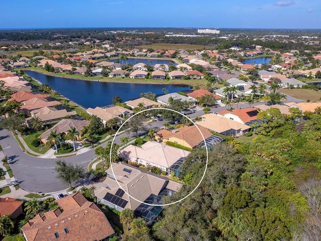 4374 VIA DEL VILLETTI DRIVE, Venice, FL 34293
