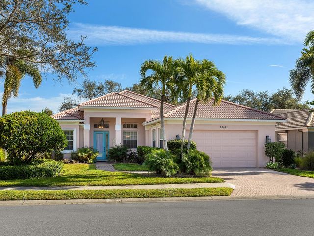 4374 VIA DEL VILLETTI DRIVE, Venice, FL 34293