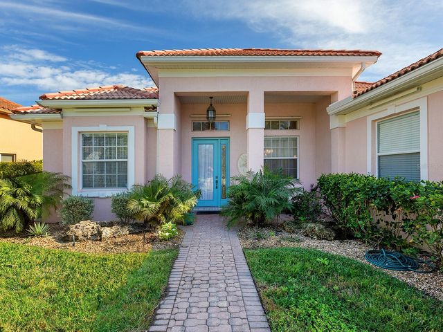 4374 VIA DEL VILLETTI DRIVE, Venice, FL 34293