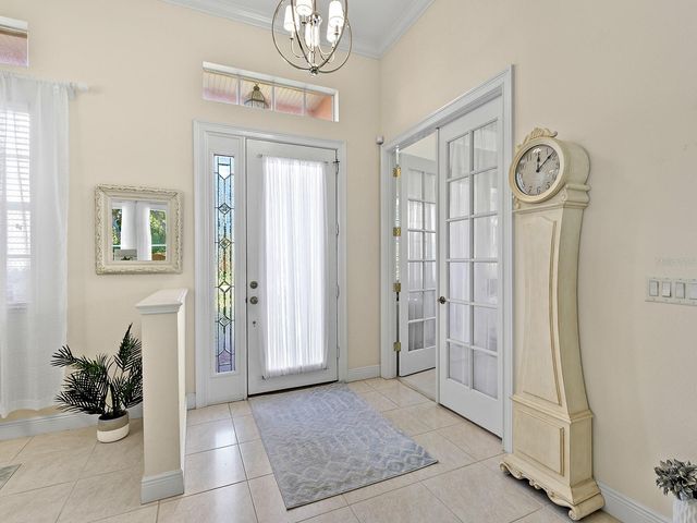 4374 VIA DEL VILLETTI DRIVE, Venice, FL 34293