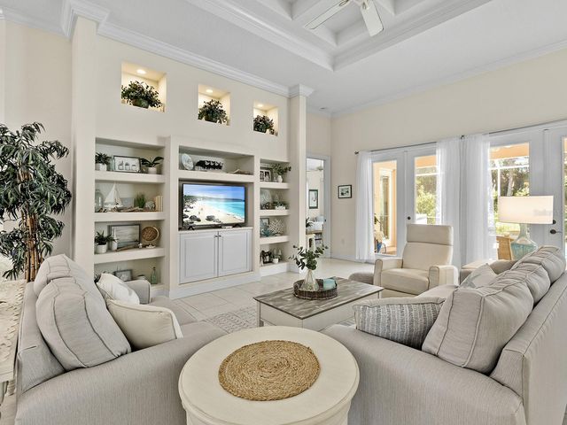 4374 VIA DEL VILLETTI DRIVE, Venice, FL 34293