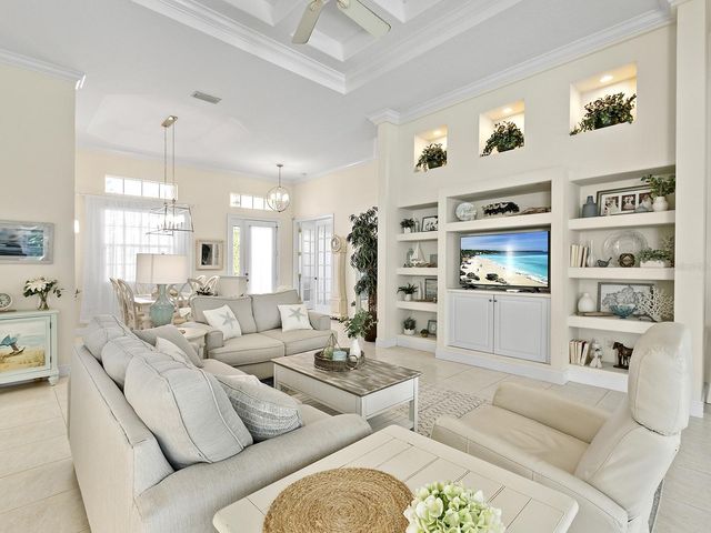 4374 VIA DEL VILLETTI DRIVE, Venice, FL 34293