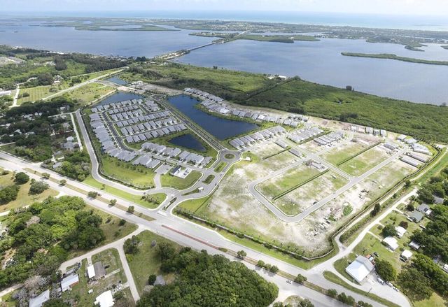 4340 Santa Maria 252 Ascent, Vero Beach, FL 32967