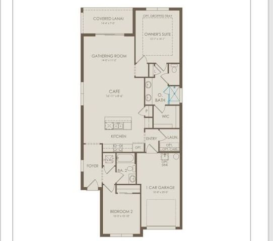 4340 Santa Maria 252 Ascent, Vero Beach, FL 32967