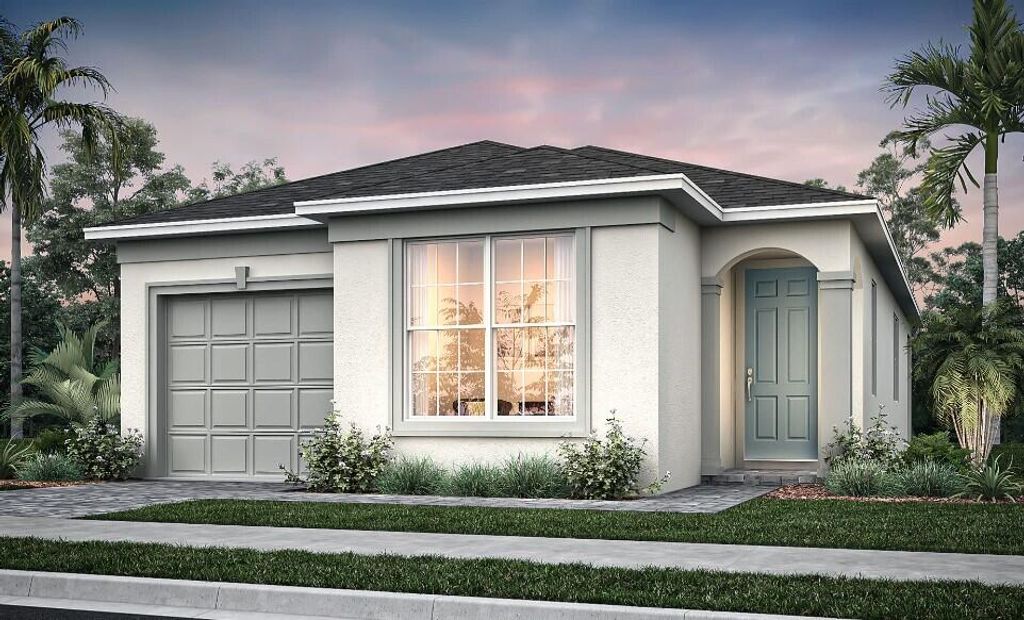 4340 Santa Maria 252 Ascent, Vero Beach, FL 32967