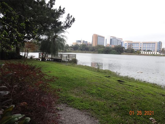 1144 DELANEY AVENUE 1144, Orlando, FL 32806