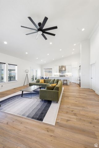 3596 E OWAHEE ST, Eagle Mountain, UT 84005