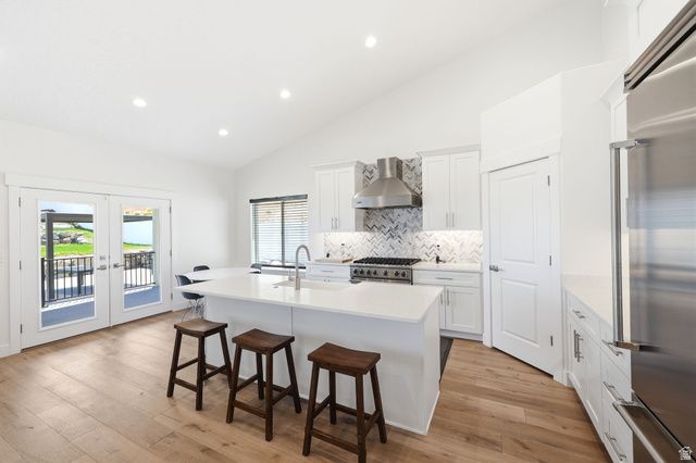 3596 E OWAHEE ST, Eagle Mountain, UT 84005