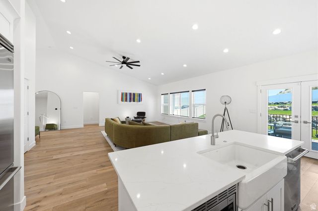 3596 E OWAHEE ST, Eagle Mountain, UT 84005