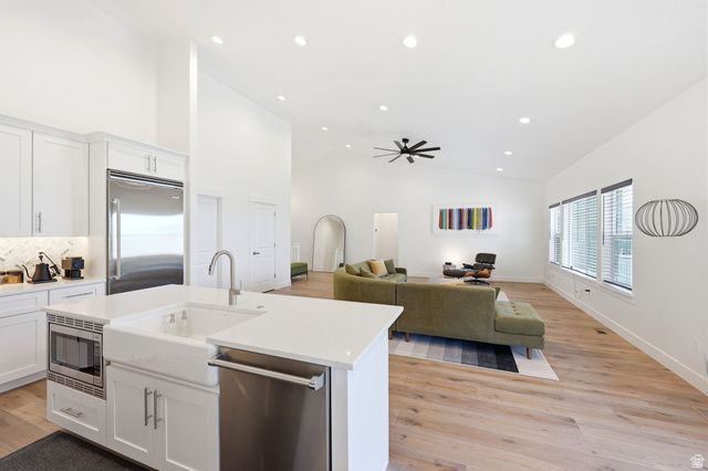 3596 E OWAHEE ST, Eagle Mountain, UT 84005