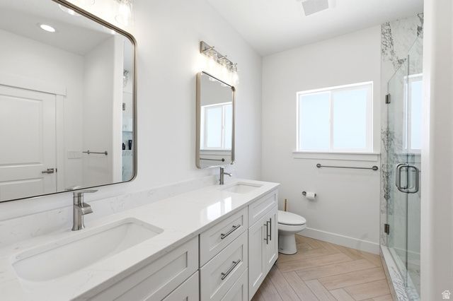 3596 E OWAHEE ST, Eagle Mountain, UT 84005