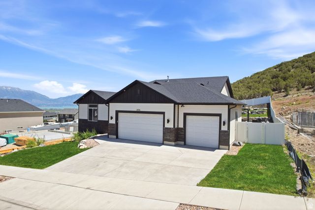 3596 E OWAHEE ST, Eagle Mountain, UT 84005