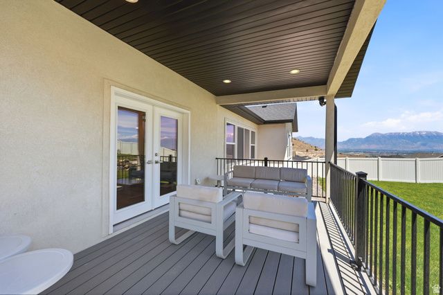 3596 E OWAHEE ST, Eagle Mountain, UT 84005