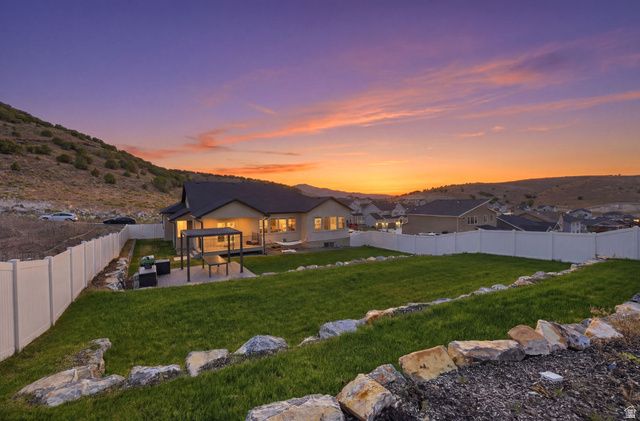 3596 E OWAHEE ST, Eagle Mountain, UT 84005