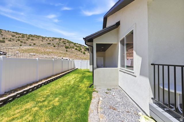 3596 E OWAHEE ST, Eagle Mountain, UT 84005