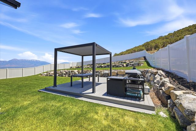 3596 E OWAHEE ST, Eagle Mountain, UT 84005