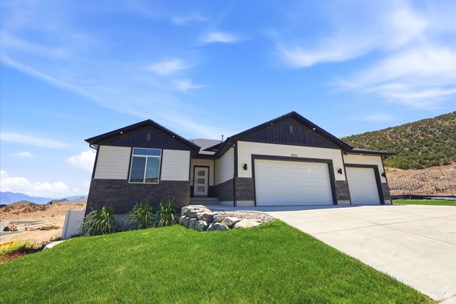 3596 E OWAHEE ST, Eagle Mountain, UT 84005