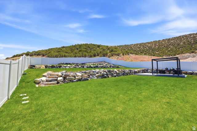 3596 E OWAHEE ST, Eagle Mountain, UT 84005