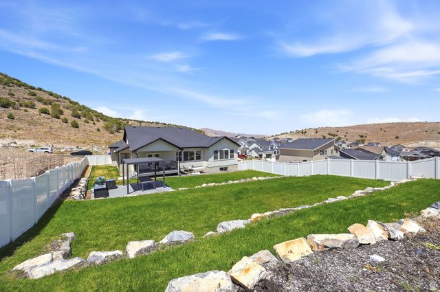 3596 E OWAHEE ST, Eagle Mountain, UT 84005
