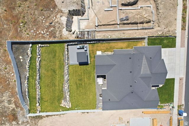 3596 E OWAHEE ST, Eagle Mountain, UT 84005