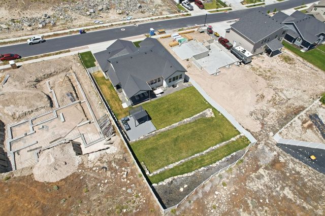 3596 E OWAHEE ST, Eagle Mountain, UT 84005