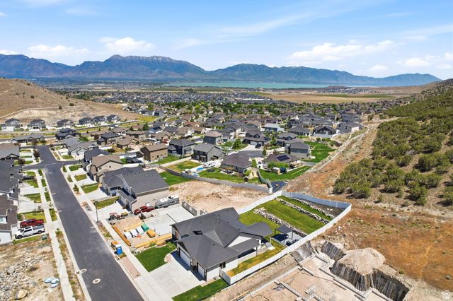 3596 E OWAHEE ST, Eagle Mountain, UT 84005
