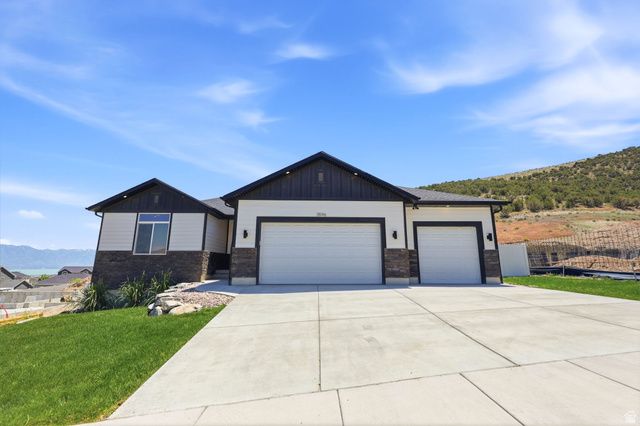 3596 E OWAHEE ST, Eagle Mountain, UT 84005