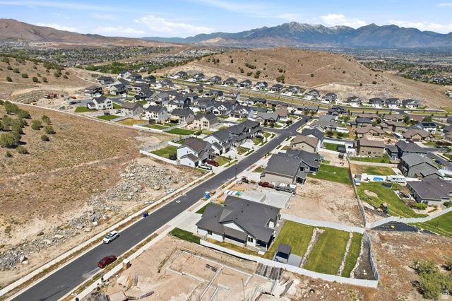 3596 E OWAHEE ST, Eagle Mountain, UT 84005